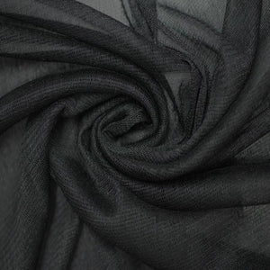 Silk Tulle