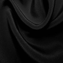 Silk 6 Ply Woven Crepe