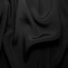 Silk Crepe Back Satin