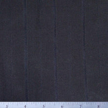 Silk Banded Crepe