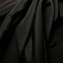 Silk 4 Ply Woven Crepe