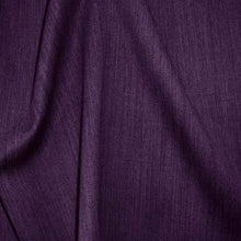 Superfine Wool Gabardine