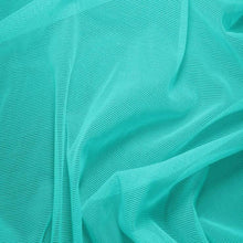 Nylon/Spandex Sheer Stretch Mesh - NY Fashion Center Fabrics