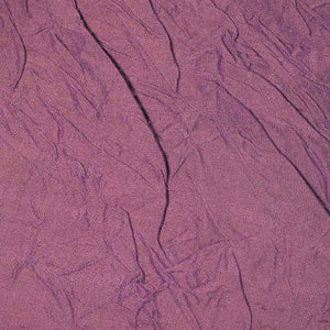 Crushed Silk Dupioni - NY Fashion Center Fabrics