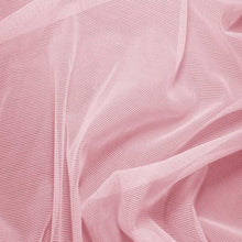 Nylon/Spandex Sheer Stretch Mesh