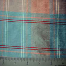 100% Silk Fabric Northwest Collection