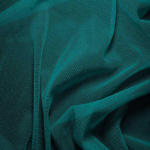 Nylon/Spandex Sheer Stretch Mesh