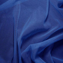 Nylon/Spandex Sheer Stretch Mesh