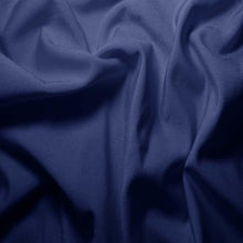 Nylon/Spandex Shiny Milliskin