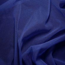 Nylon/Spandex Sheer Stretch Mesh