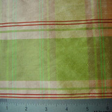 100% Silk Fabric Northwest Collection