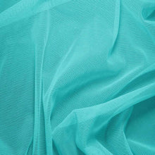 Nylon/Spandex Sheer Stretch Mesh - NY Fashion Center Fabrics