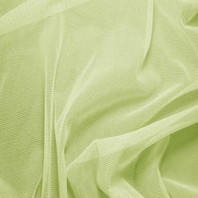 Nylon/Spandex Sheer Stretch Mesh