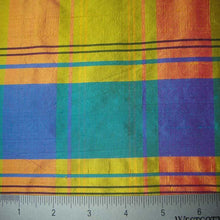 100% Silk Fabric Northwest Collection