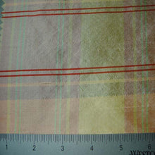 100% Silk Fabric Northwest Collection