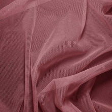 Nylon/Spandex Sheer Stretch Mesh