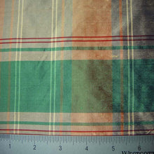 100% Silk Fabric Northwest Collection