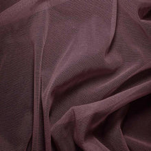 Nylon/Spandex Sheer Stretch Mesh