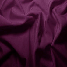 Nylon/Spandex Shiny Milliskin