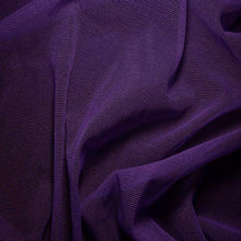 Nylon/Spandex Sheer Stretch Mesh