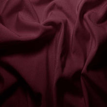 Nylon/Spandex Shiny Milliskin