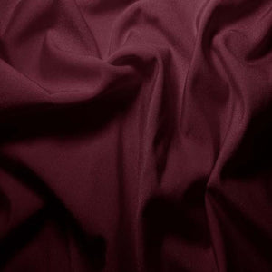 Nylon/Spandex Shiny Milliskin