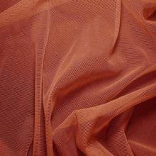 Nylon/Spandex Sheer Stretch Mesh