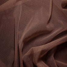 Nylon/Spandex Sheer Stretch Mesh