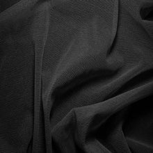 Nylon/Spandex Sheer Stretch Mesh