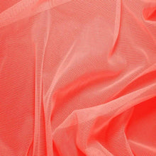 Nylon/Spandex Sheer Stretch Mesh