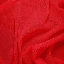 Nylon/Spandex Sheer Stretch Mesh