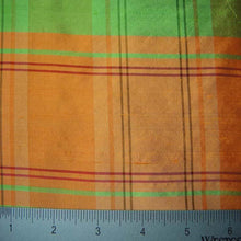 100% Silk Fabric Northwest Collection