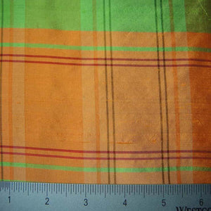 100% Silk Fabric Northwest Collection