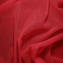 Nylon/Spandex Sheer Stretch Mesh