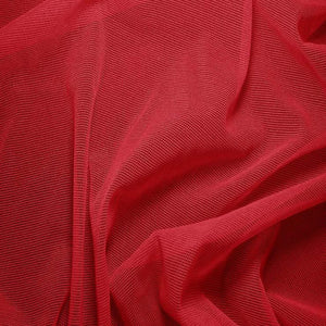 Nylon/Spandex Sheer Stretch Mesh