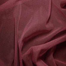 Nylon/Spandex Sheer Stretch Mesh