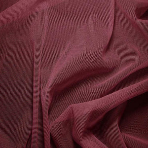 Nylon/Spandex Sheer Stretch Mesh