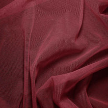 Nylon/Spandex Sheer Stretch Mesh - NY Fashion Center Fabrics