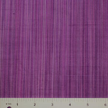 Silk Stripe Shantung 610