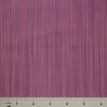 Silk Stripe Shantung 610