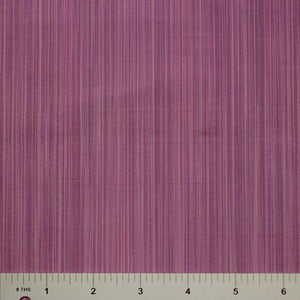 Silk Stripe Shantung 610