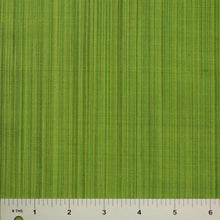Silk Stripe Shantung 610