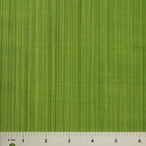 Silk Stripe Shantung 610