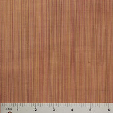 Silk Stripe Shantung 610