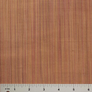 Silk Stripe Shantung 610