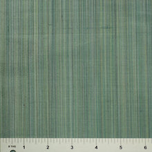 Silk Stripe Shantung 610