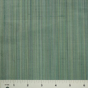 Silk Stripe Shantung 610