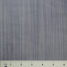 Silk Stripe Shantung 610