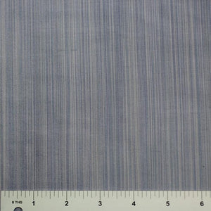 Silk Stripe Shantung 610