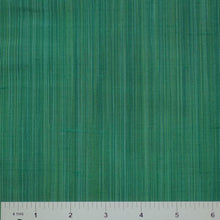 Silk Stripe Shantung 610